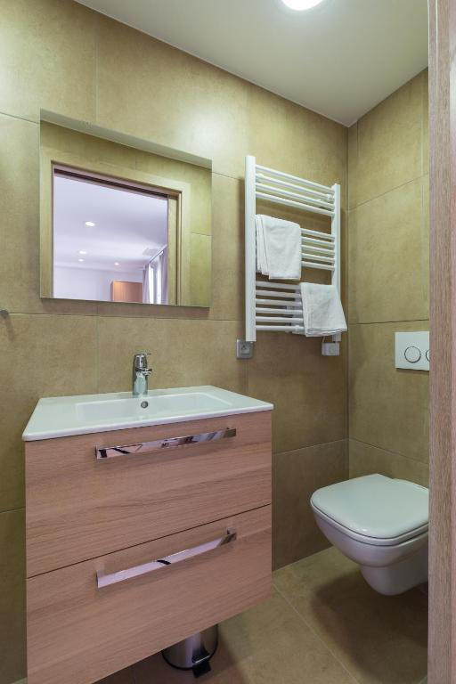 Appartement - 82 m² - 4 pièces