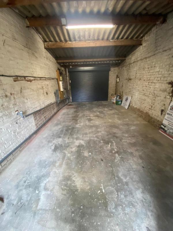 Maison de ville - 83 m² - 5 pièces