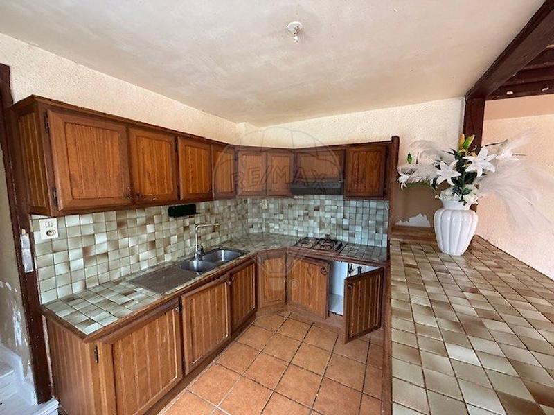 Maison - 102 m² - 5 pièces