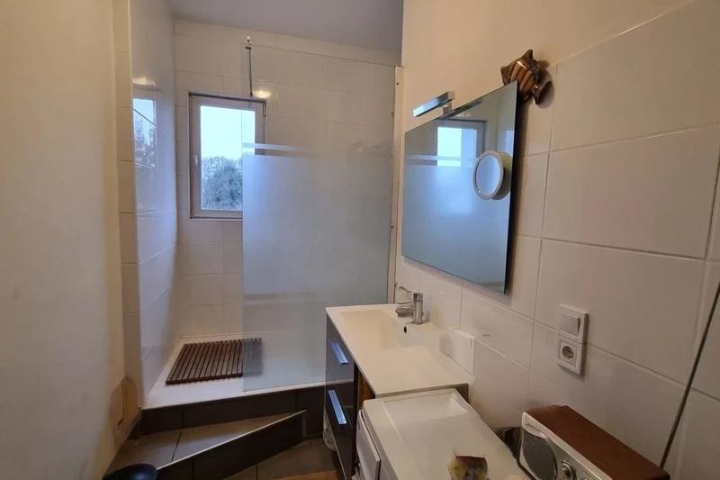 Appartement - 74 m² - 3 pièces