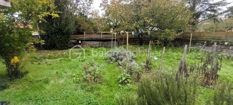 Maison de ville - 140 m² - 6 pièces