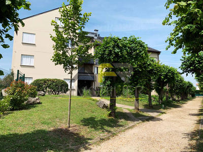 Appartement - 28 m² - 1 pièce