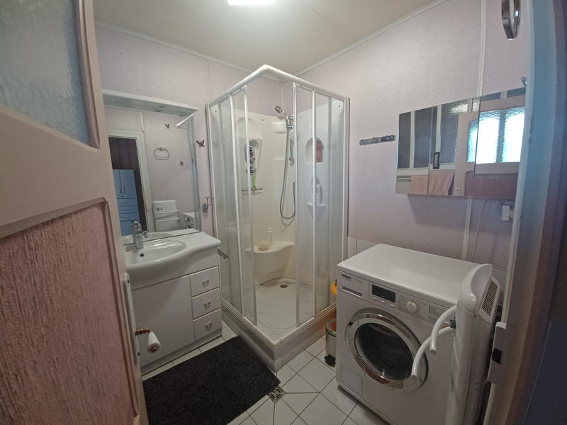 Maison - 121 m² - 5 pièces