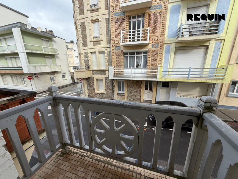 Maison - 106 m² - 6 pièces