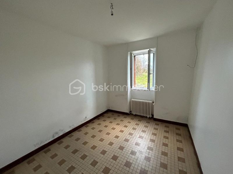 Corps de ferme - 115 m² - 5 pièces