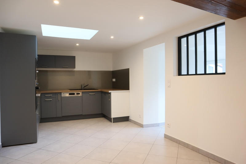 Maison - 73 m² - 4 pièces