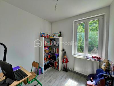 Maison de village - 118 m² - 5 pièces