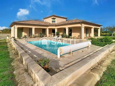 Villa - 155 m² - 5 pièces