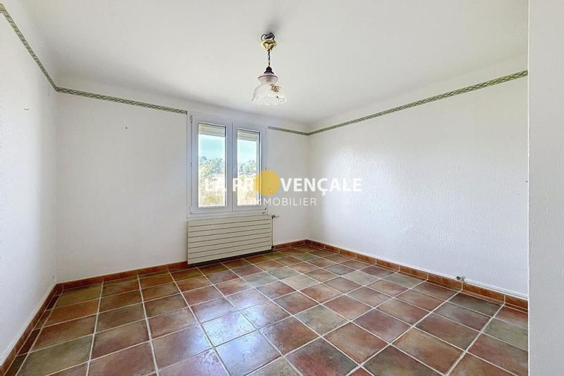 Appartement - 135 m² - 7 pièces