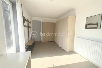 Corps de ferme - 140 m² - 6 pièces