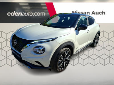 Nissan Juke Hybrid 143 n-Design