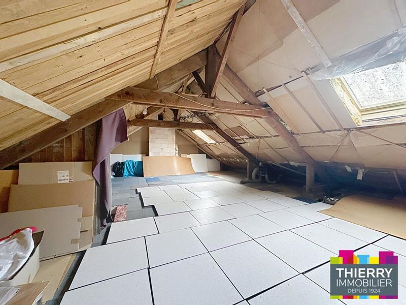 Maison - 118 m² - 5 pièces