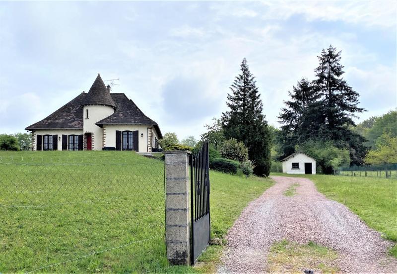Maison - 138 m² - 6 pièces