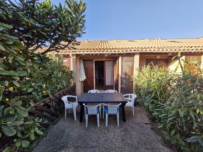 Maison - 26 m² - 1 pièce