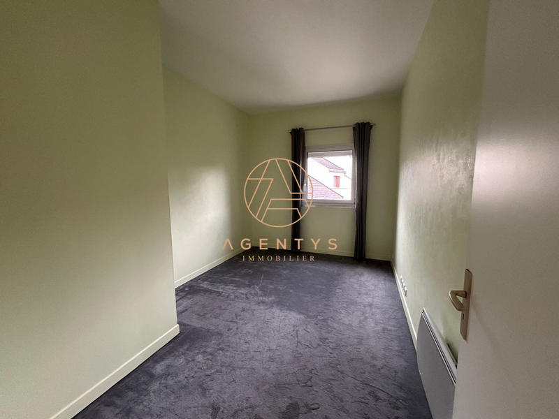 Appartement - 130 m² - 7 pièces