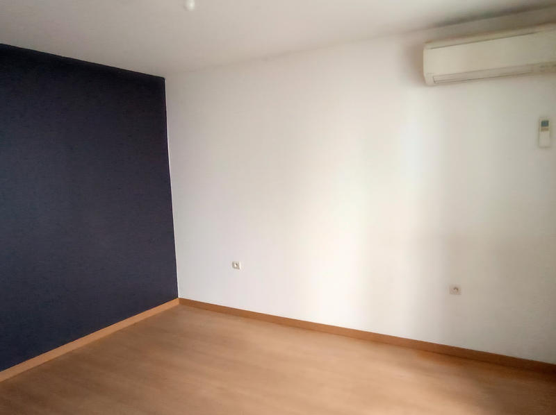 Appartement - 117 m² - 4 pièces