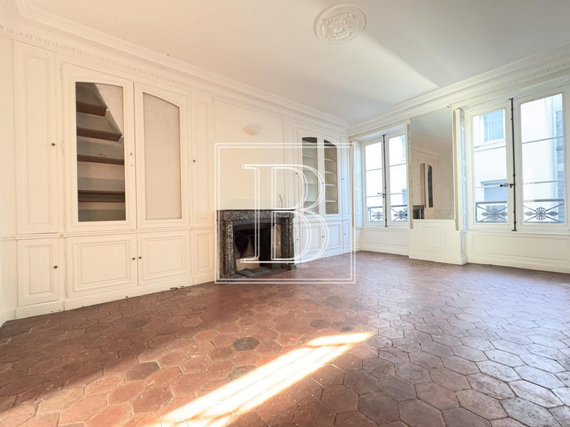 Appartement - 69 m² - 3 pièces