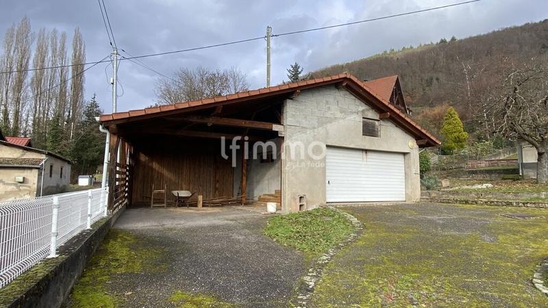 Demeure - 149 m² - 7 pièces