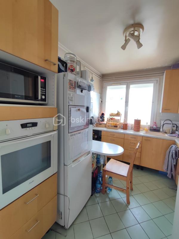 Appartement - 68 m² - 4 pièces