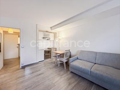 Studio - 27 m² - 1 pièce