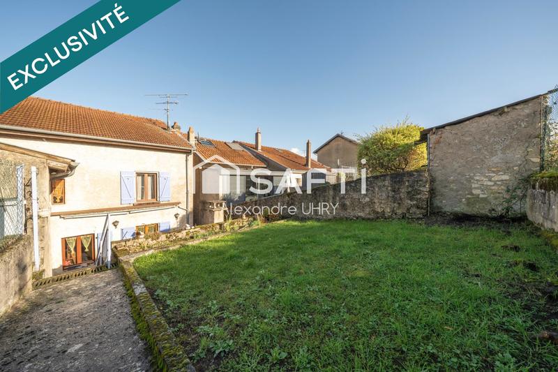 Maison - 155 m² - 6 pièces