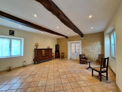 Maison - 265 m² - 7 pièces