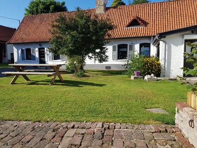 Maison - 262 m² - 12 pièces