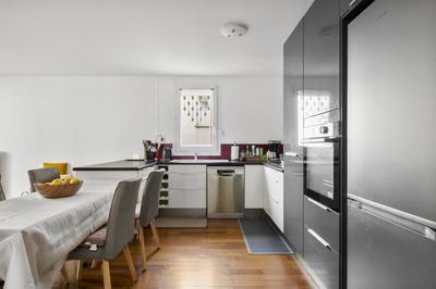 Appartement - 85 m² - 4 pièces