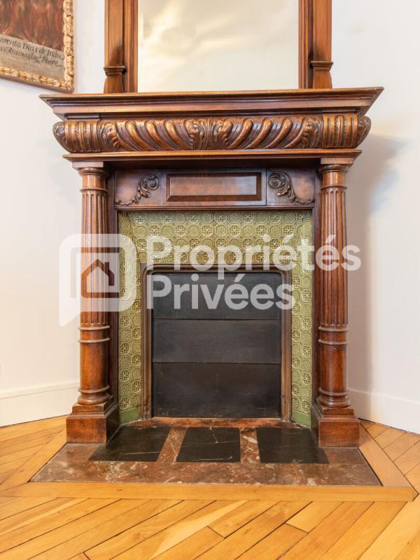 Appartement - 88 m² - 4 pièces