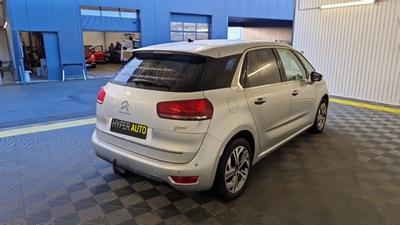 Citroën C4 Picasso E-Hdi 115 Exclusive