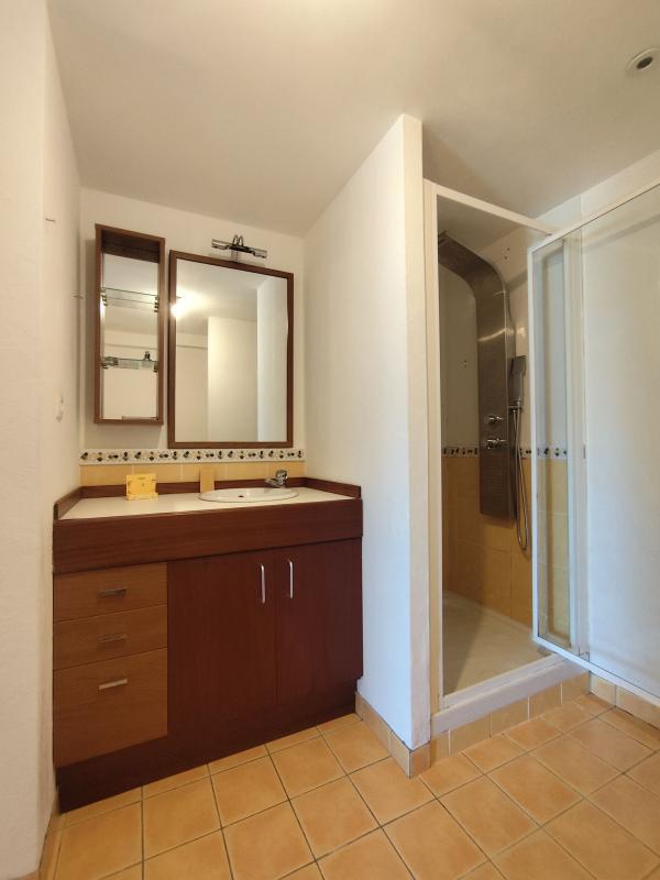 Appartement - 55 m² - 2 pièces