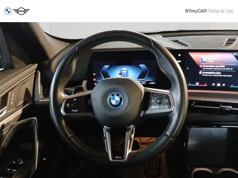 Bmw iX1 U11 eDrive20 204ch Bva m Sport