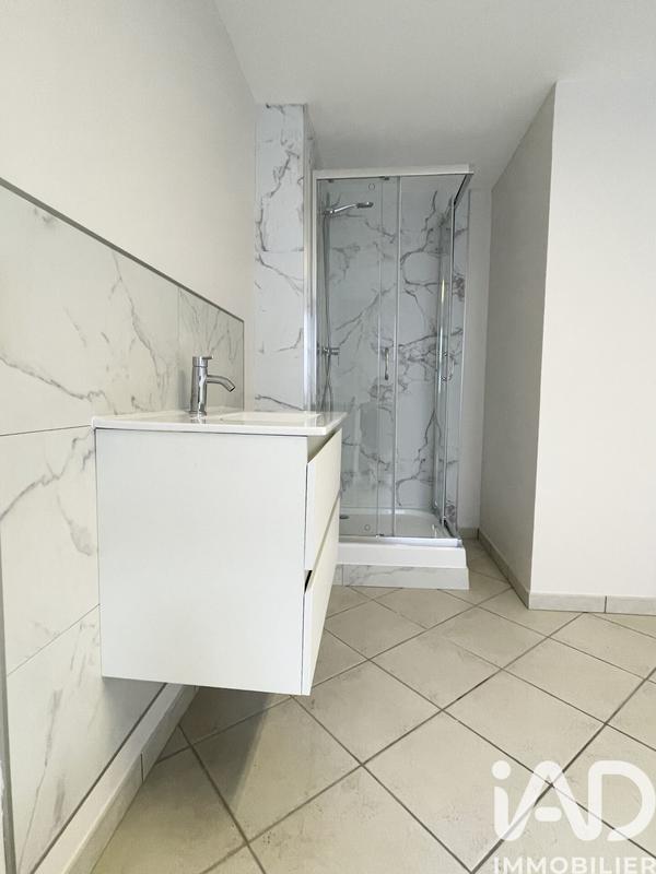 Maison - 115 m² - 6 pièces