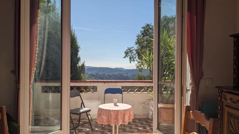 Maison - 70 m² - 2 pièces