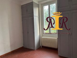 Maison ancienne - 100 m² - 6 pièces