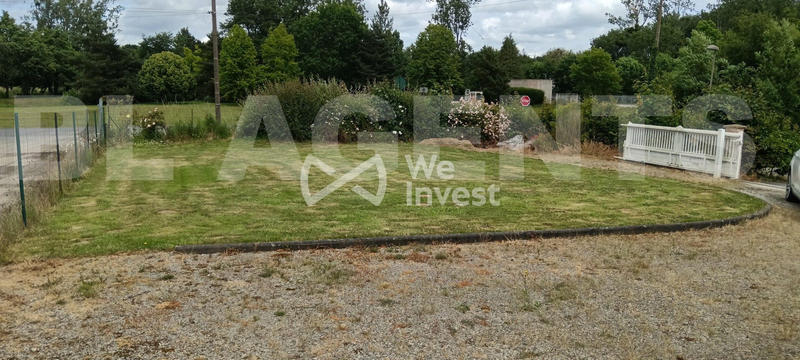 Maison - 91 m² - 5 pièces