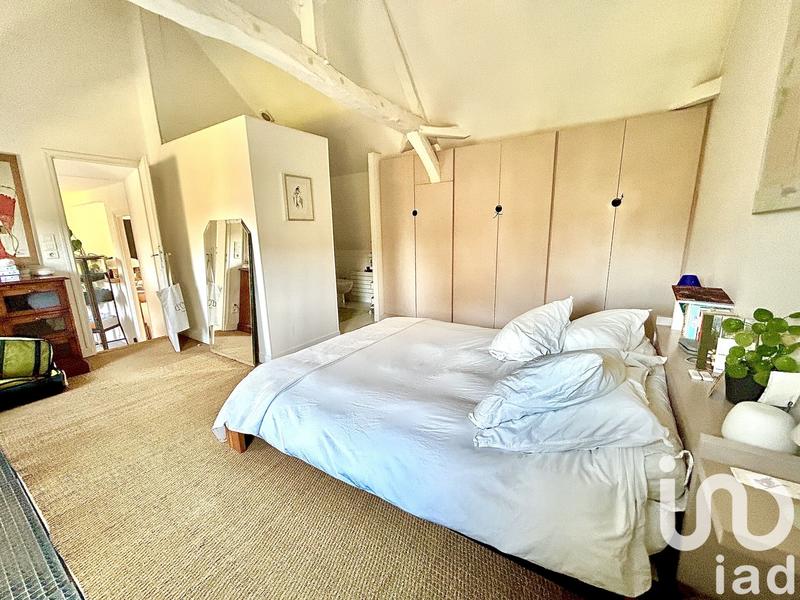 Maison - 174 m² - 8 pièces