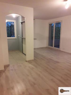 Appartement - 53 m² - 3 pièces