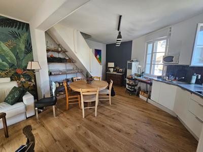 Appartement - 47 m² - 3 pièces