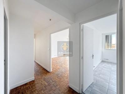 Appartement - 80 m²