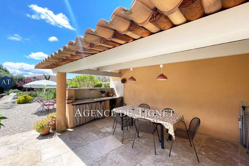 Maison - 131 m² - 5 pièces