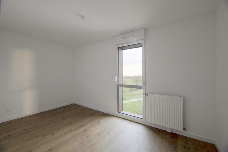 Appartement - 93 m² - 4 pièces