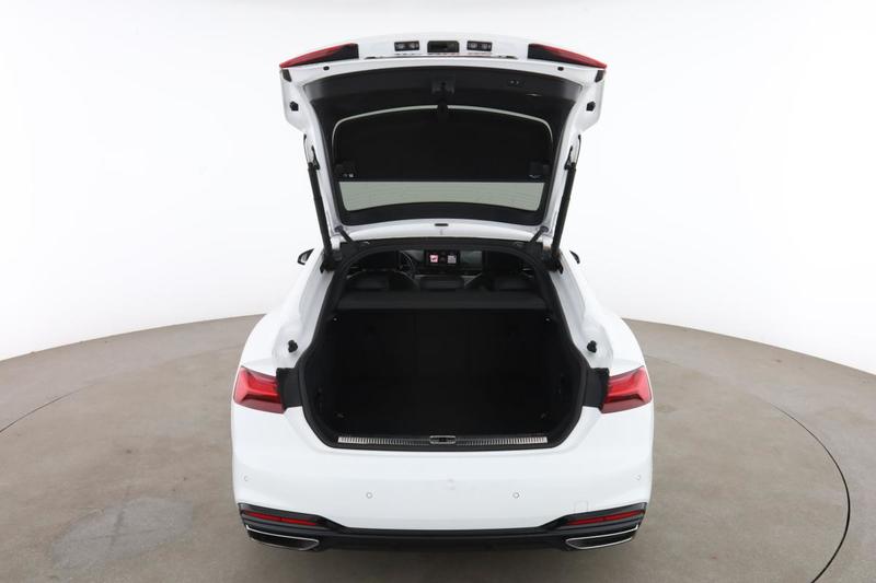 Audi A5 sportback 35 Tdi s line s tronic 7 163 ch