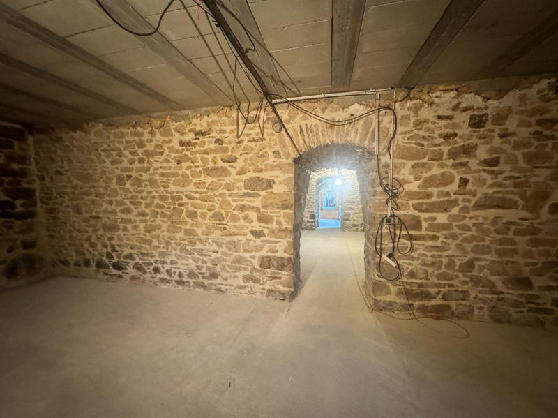 Propriété - 1 500 m² - 23 pièces