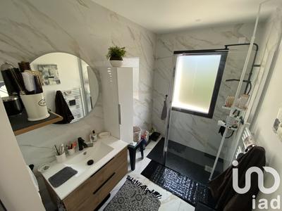 Maison - 128 m² - 5 pièces