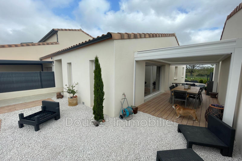 Villa - 92 m² - 5 pièces