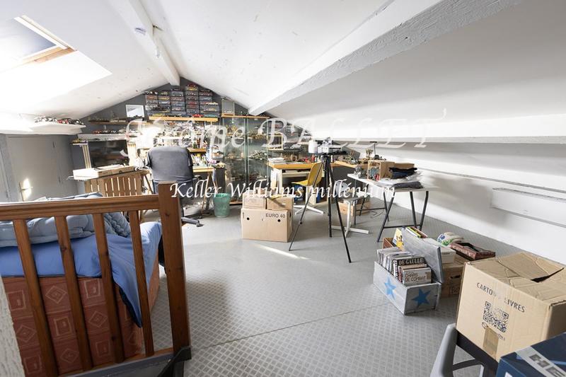 Maison de campagne - 176 m² - 5 pièces