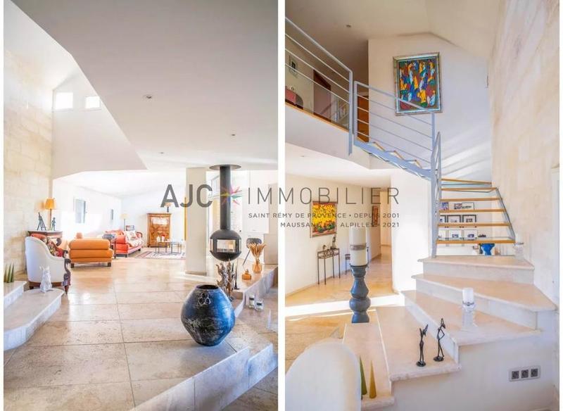 Maison - 278 m² - 6 pièces