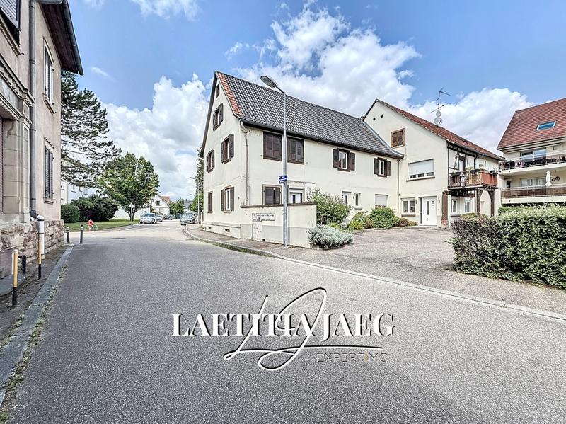 Appartement - 133 m² - 3 pièces