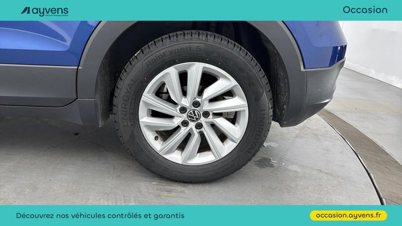 Volkswagen t-Cross 1.0 Tsi 110ch Lounge Business